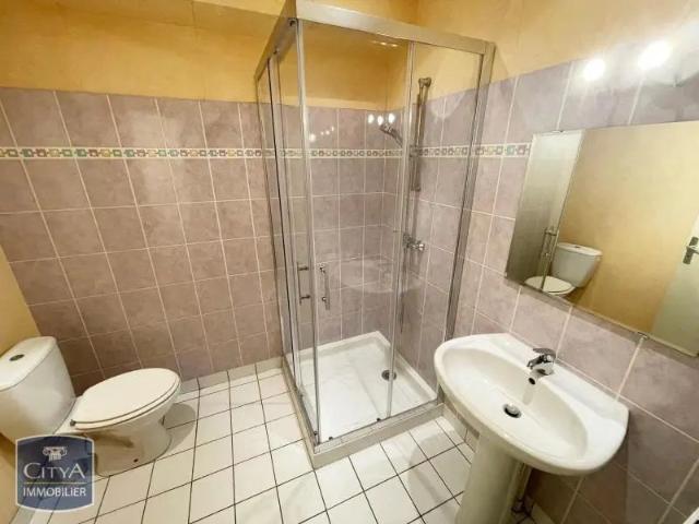 Maison à louer 5 pièces 135m²