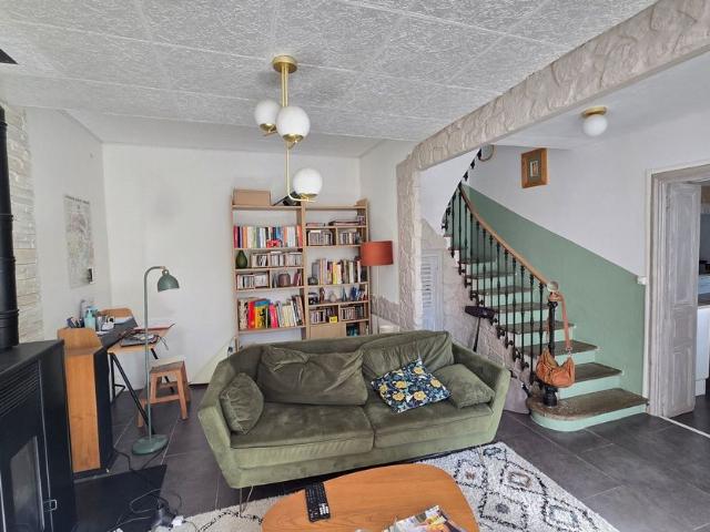 Maison à louer 5 pièces • 136,80 m2 Saint André de Roquelongue