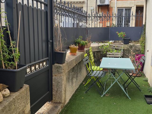 Maison à louer 5 pièces 136,80 m