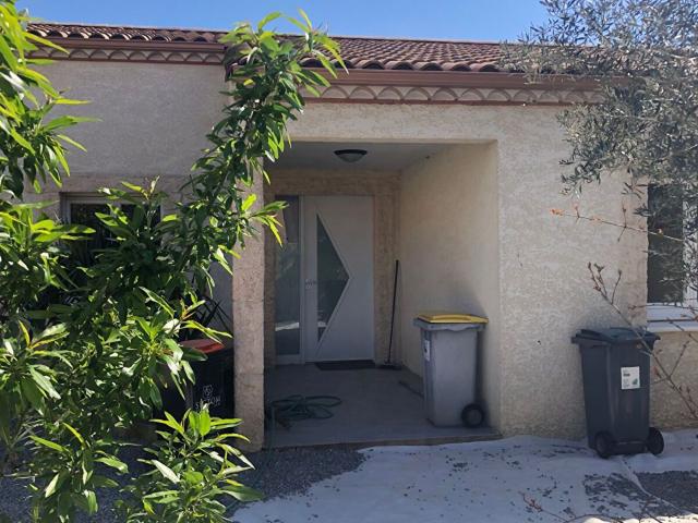 Maison à louer 5 pièces 137 m