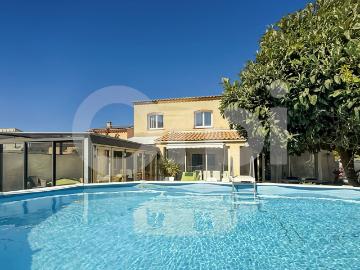 Maison à louer 5 pièces 139,20 m