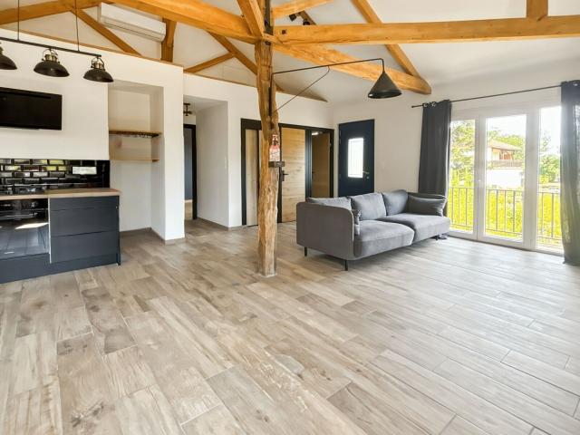 Maison à louer 5 pièces