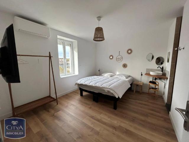 Maison à louer 5 pièces 140.5m²