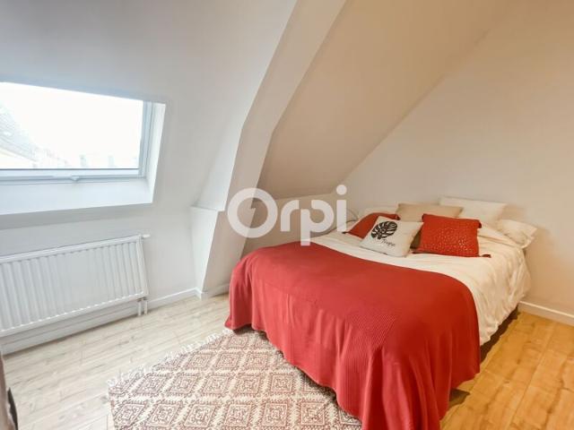Maison à louer 5 pièces • 140 m2 Boulogne sur Mer