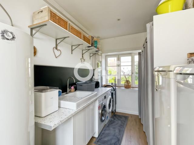 Maison à louer 5 pièces 140 m