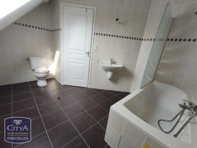 Maison à louer 5 pièces 141.39m²