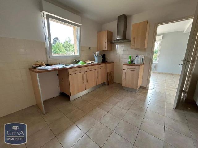 Maison à louer 5 pièces 142.82m²
