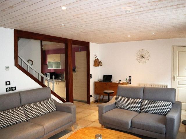 Maison à louer 5 pièces • 142 m 2 Cholet