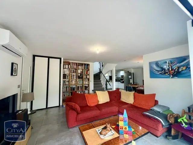 Maison à louer 5 pièces 143.6m²