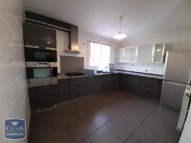Maison à louer 5 pièces 144.15m²
