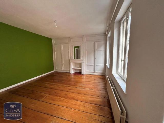 Maison à louer 5 pièces 144m²