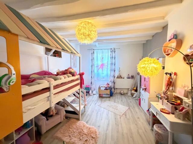 Maison à louer 5 pièces • 145 m2 Pargny la Dhuys