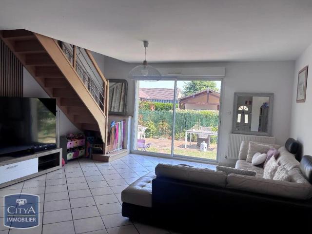 Maison à louer 5 pièces 145m²