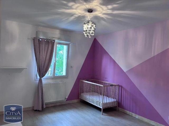 Maison à louer 5 pièces 145m²