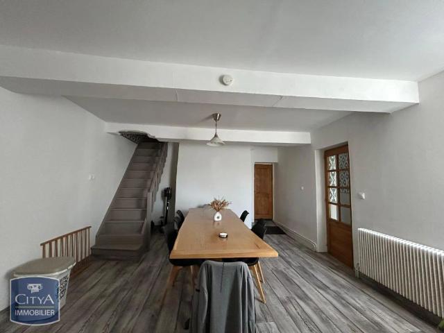 Maison à louer 5 pièces 146.62m²