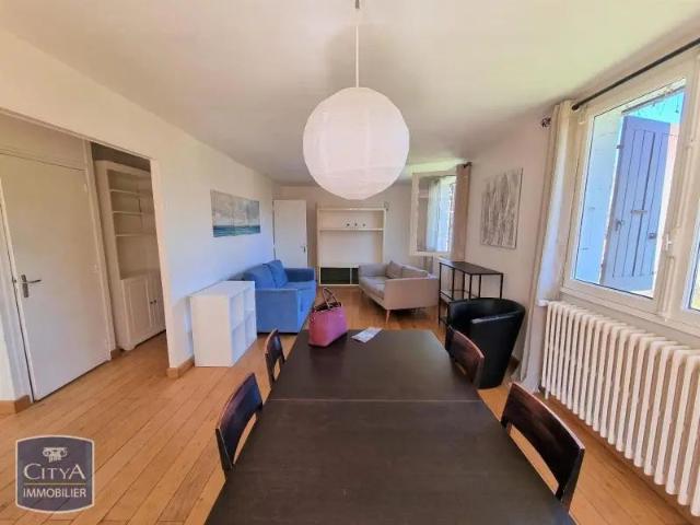 Maison à louer 5 pièces 147.05m²