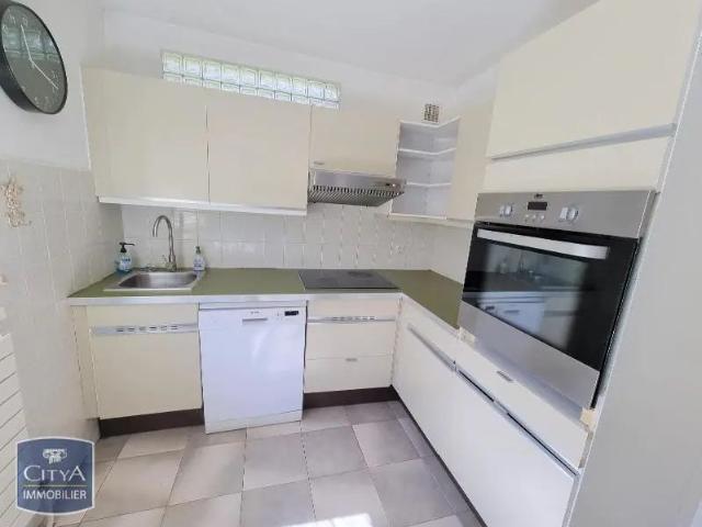 Maison à louer 5 pièces 147.05m²