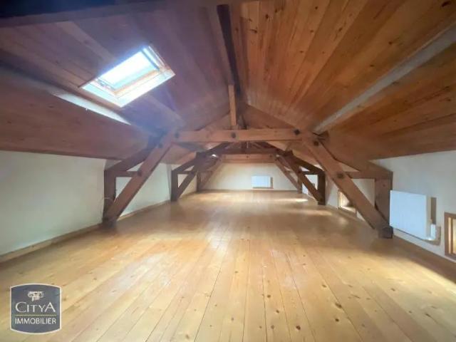 Maison à louer 5 pièces 148.6m²