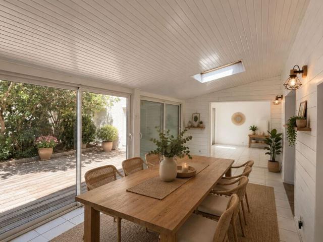 Maison à louer 5 pièces • 148,95 m2 Gradignan