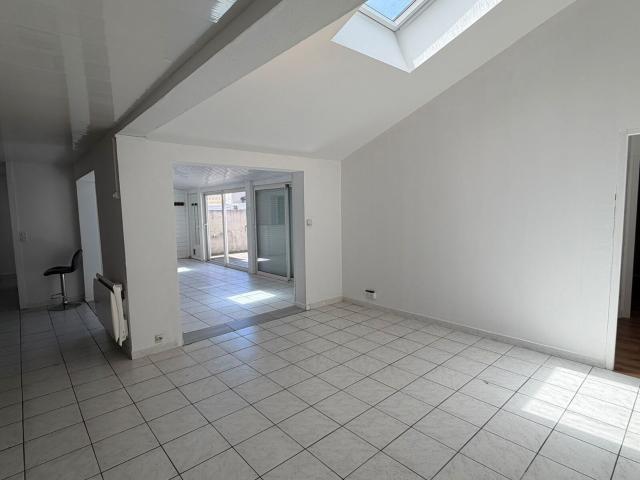 Maison à louer 5 pièces 148,95 m