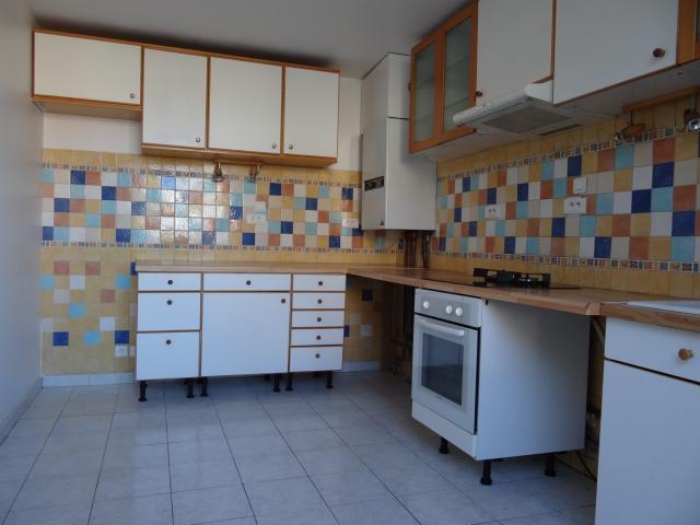 Maison à louer 5 pièces 148 m²