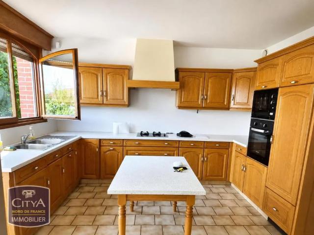 Maison à louer 5 pièces 149.81m²