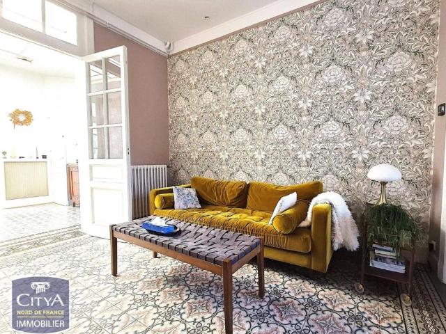 Maison à louer 5 pièces 150.47m²