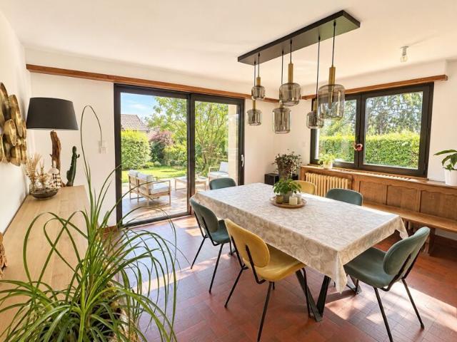 Maison à louer 5 pièces • 150,70 m 2 Bischoffsheim