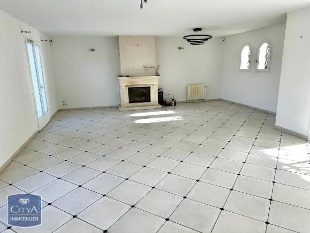 Maison à louer 5 pièces 154.12m²