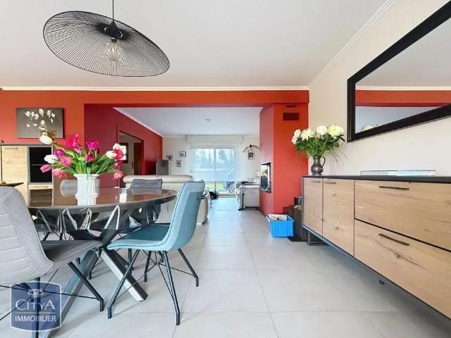 Maison à louer 5 pièces 155.05m²