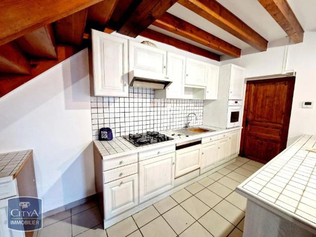 Maison à louer 5 pièces 155.96m²