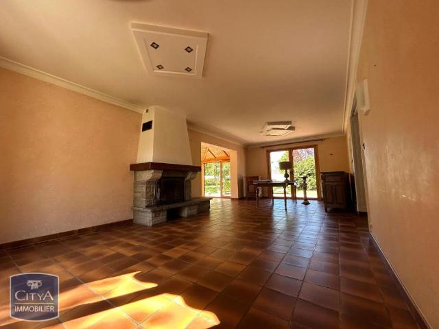 Maison à louer 5 pièces 156m²