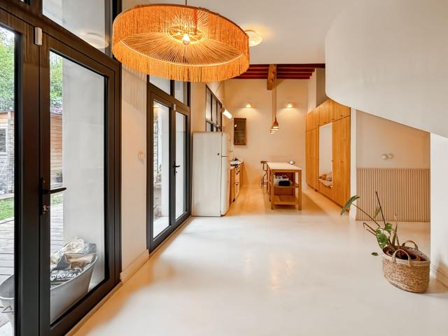 Maison à louer 5 pièces 157,15 m