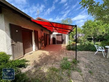 Maison à louer 5 pièces 157.42m²
