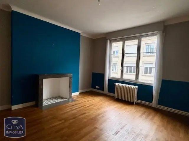 Maison à louer 5 pièces 160.74m²