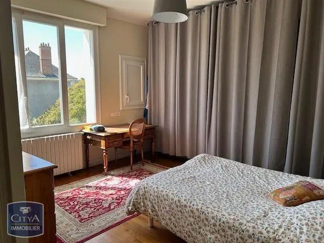 Maison à louer 5 pièces 160.74m²