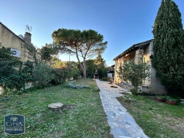 Maison à louer 5 pièces 165m²