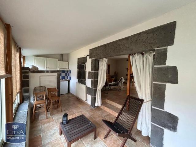 Maison à louer 5 pièces 170.03m²