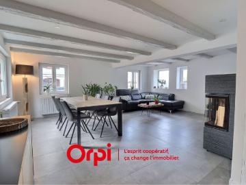 Maison à louer 5 pièces • 170 m2 Duttlenheim