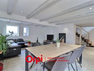 Maison à louer 5 pièces • 170 m2 Duttlenheim