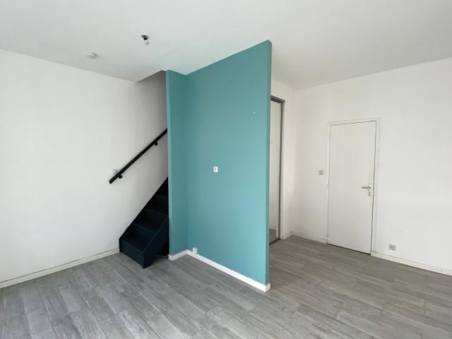 Maison à louer 5 pièces
