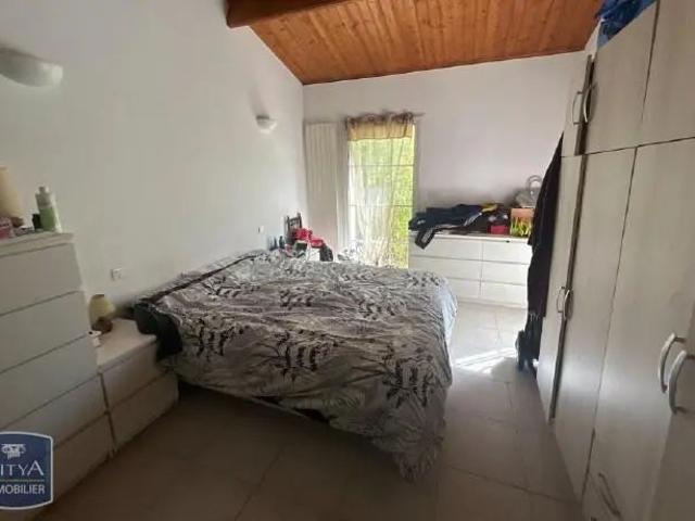 Maison à louer 5 pièces 174.21m²