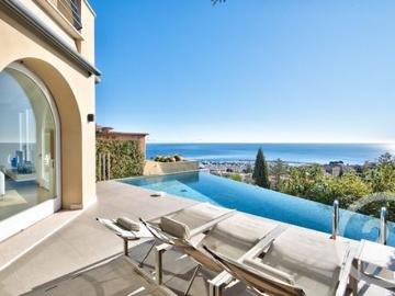 Maison à louer 5 pièces 175 m2 Beaulieu Sur Mer 06 PROVENCE ALPES COTE D AZUR