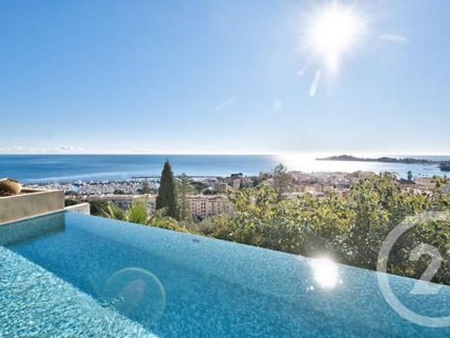 Maison à louer 5 pièces 175 m2 Beaulieu Sur Mer 06 PROVENCE ALPES COTE D AZUR