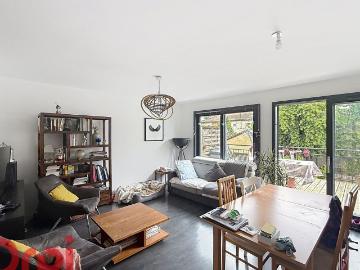Maison à louer 5 pièces