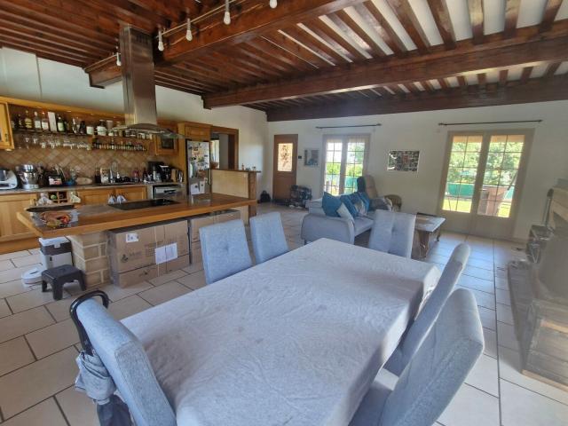 Maison à louer 5 pièces 178,24 m