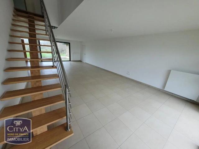 Maison à louer 5 pièces 182.93m²