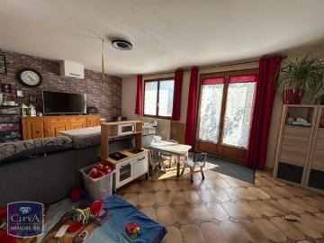 Maison à louer 5 pièces 184.78m²