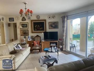 Maison à louer 5 pièces 185.12m²