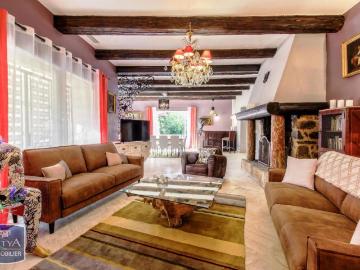 Maison à louer 5 pièces 198.67m²